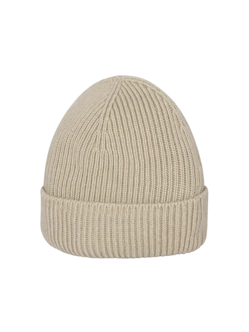 Burberry Ekd Logo Hat - Men - Piano Luigi