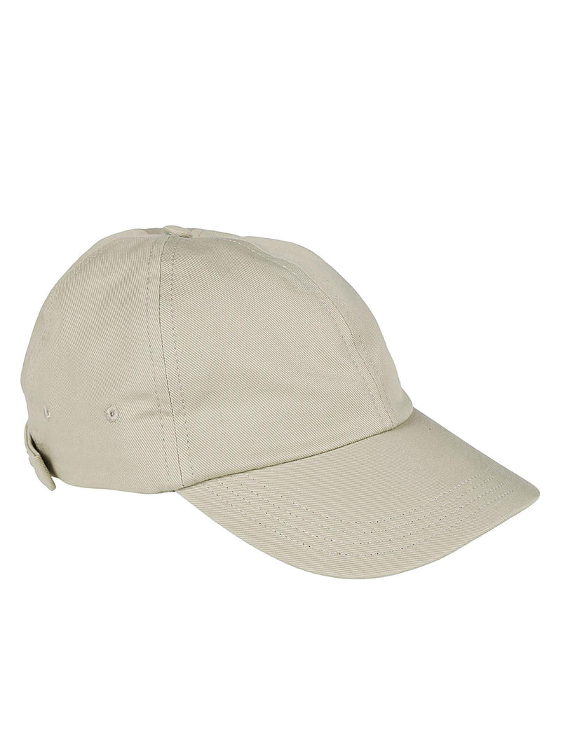 Burberry Ekd Sketch Baseball Cap - Women - Piano Luigi