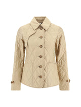 Burberry Fernleigh Jacket - Women - Piano Luigi