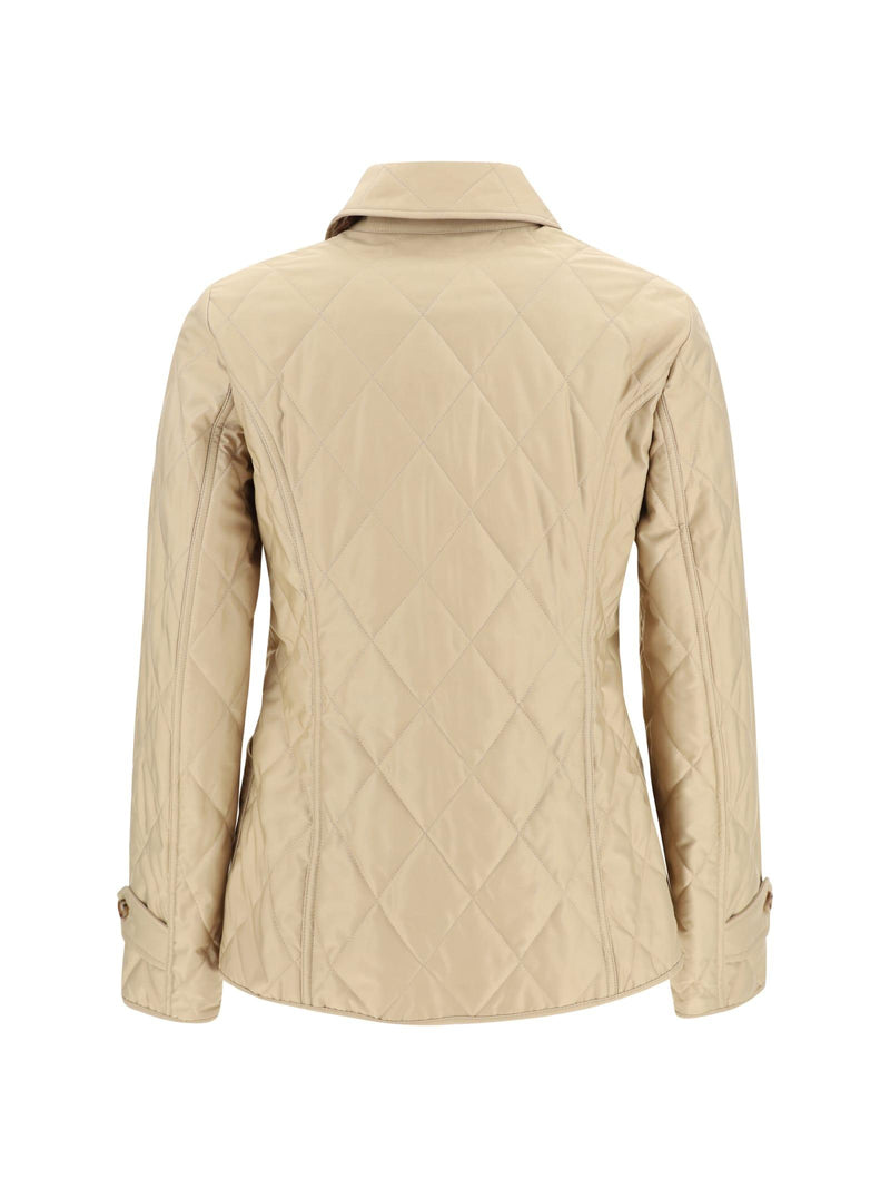 Burberry Fernleigh Jacket - Women - Piano Luigi