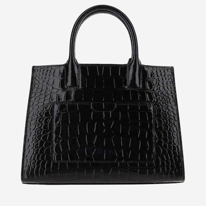 Burberry Frances Mini Bag - Women - Piano Luigi