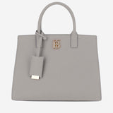 Burberry Frances Mini Tote Bag - Women - Piano Luigi