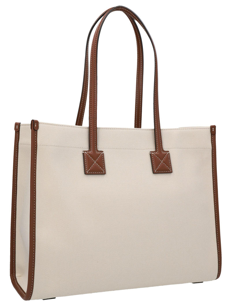 Burberry freya Small Shopping Bag - Women - Piano Luigi