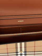 Burberry hannah Wallet - Women - Piano Luigi