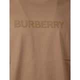 Burberry Harriston Logo T-shirt - Men - Piano Luigi