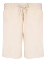 Burberry Jogger Beige Shorts - Men - Piano Luigi