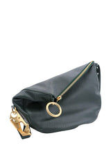 Burberry Knight Shoulder Bag - Women - Piano Luigi