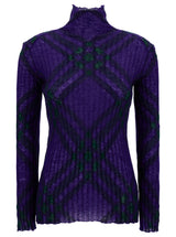 Burberry Knit Look 1 - Women - Piano Luigi