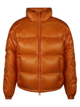 Burberry Ladock Padded Jacket - Men - Piano Luigi