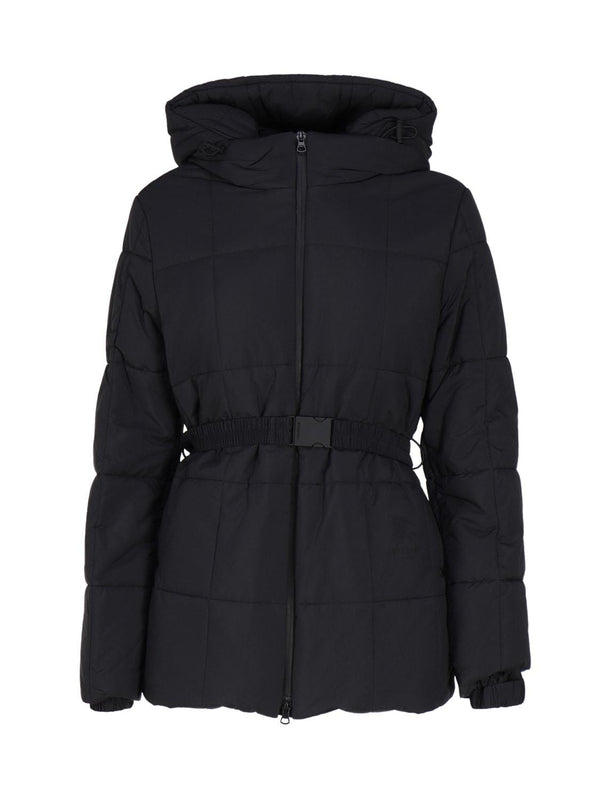 Burberry Lady Hood Down Jacket - Women - Piano Luigi