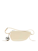 Burberry Ll Mn Shield Sling Slt - Women - Piano Luigi