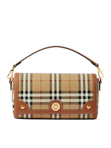 Burberry Ll Sm Note Dfc Womens Bags - Women - Piano Luigi