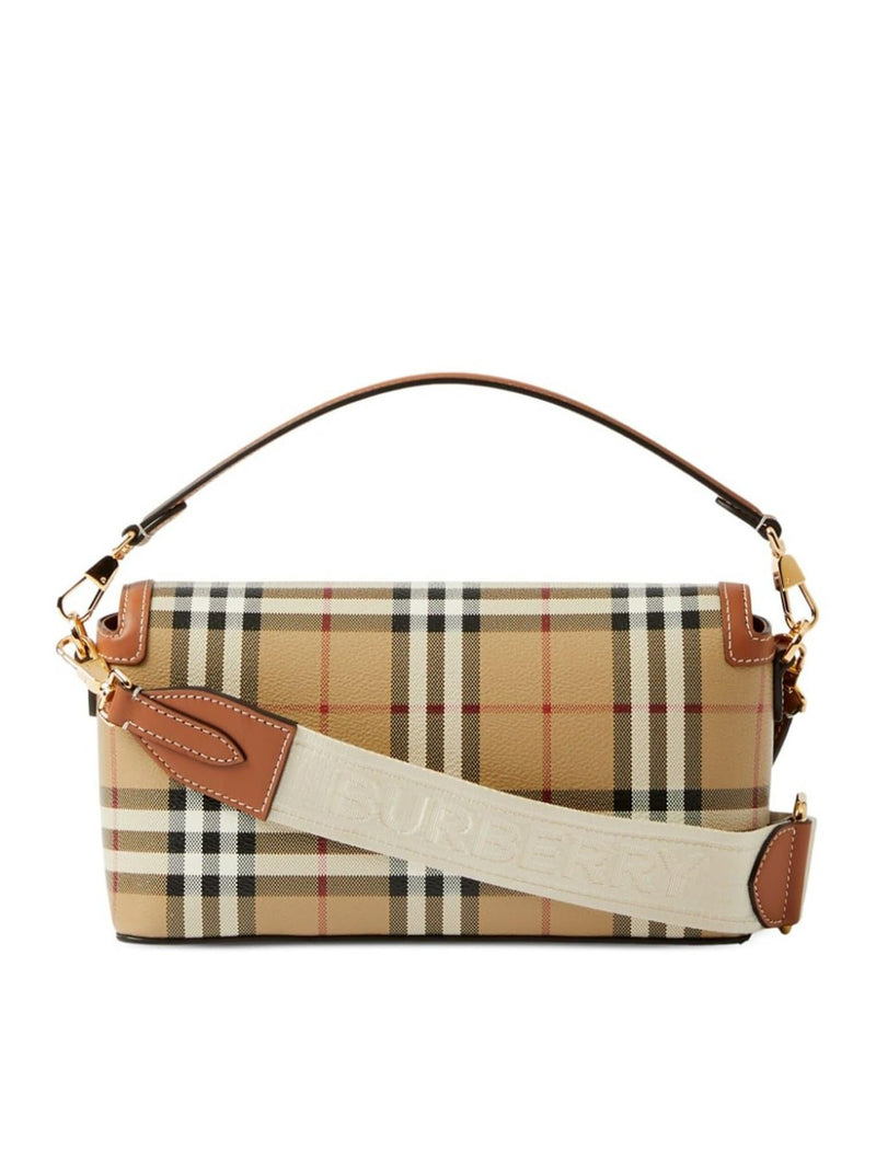 Burberry Ll Sm Note Dfc Womens Bags - Women - Piano Luigi