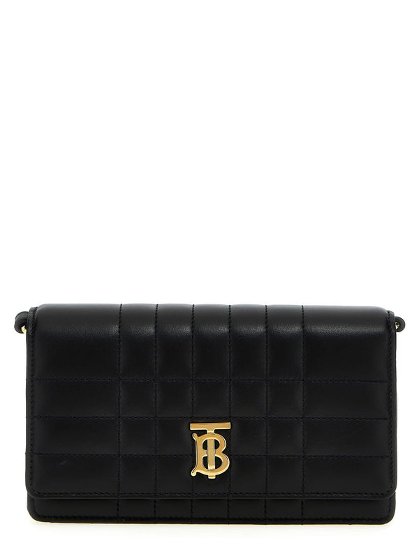 Burberry lola Clutch - Women - Piano Luigi