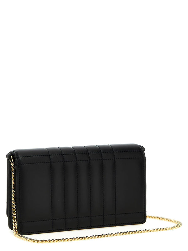 Burberry lola Clutch - Women - Piano Luigi