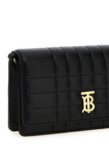 Burberry lola Clutch - Women - Piano Luigi