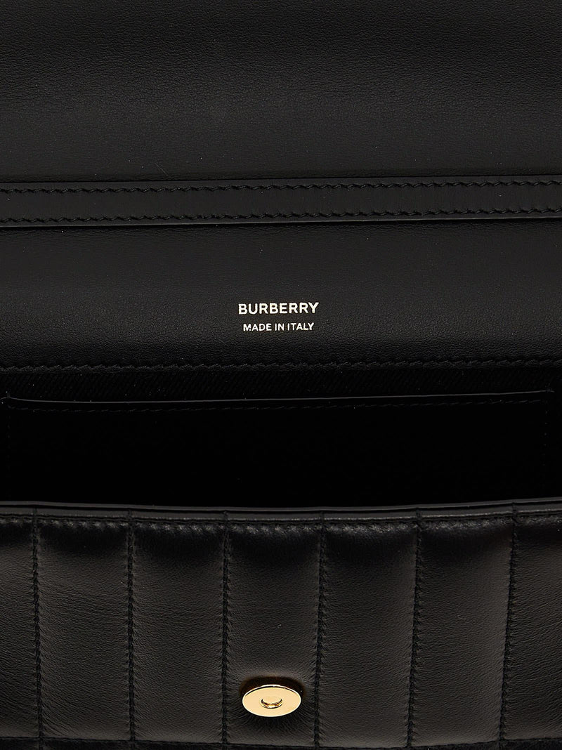 Burberry lola Clutch - Women - Piano Luigi