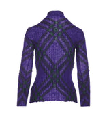 Burberry Long Sleeves Top - Women - Piano Luigi