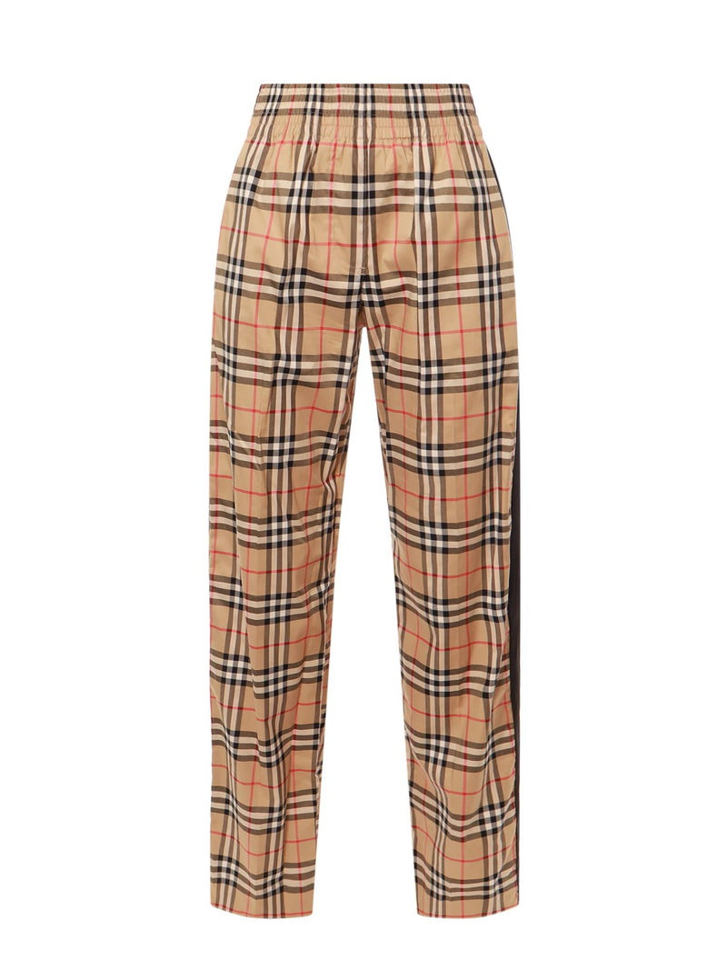 Burberry Louane Trouser - Women - Piano Luigi