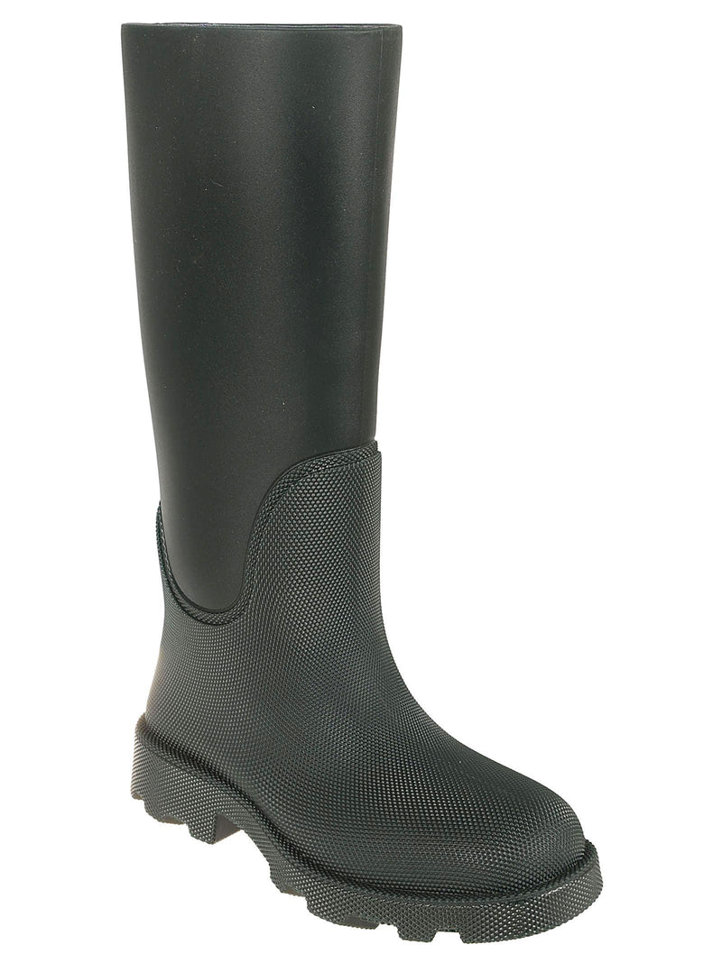 Burberry Marsh High Boots - Women - Piano Luigi