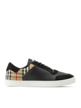 Burberry Mf Stevie 1 M Men`s Trainers - Men - Piano Luigi