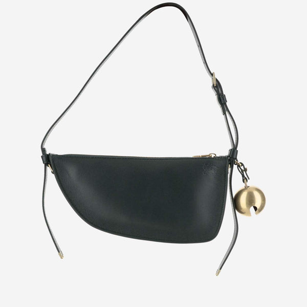 Burberry Mini Shield Bag - Women - Piano Luigi