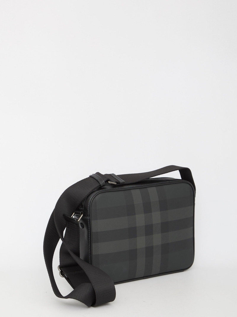 Burberry Muswell Bag - Men - Piano Luigi