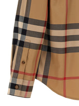 Burberry nivi Shirt - Women - Piano Luigi