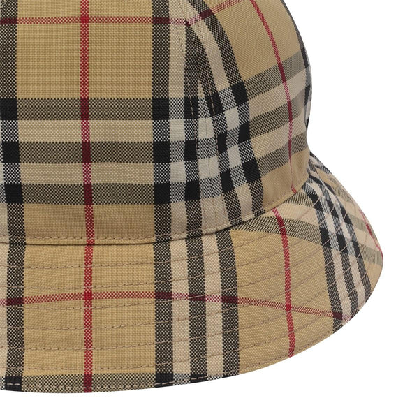 Burberry Nylon Bucket Hat - Men - Piano Luigi