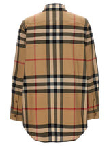 Burberry paola Shirt - Women - Piano Luigi