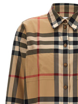 Burberry paola Shirt - Women - Piano Luigi