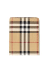 Burberry Passport Case - Men - Piano Luigi