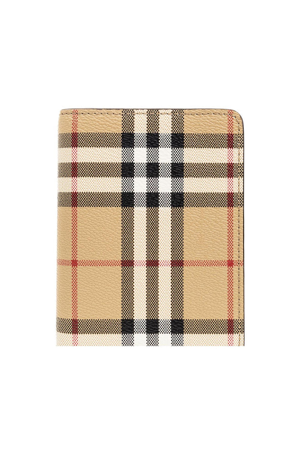 Burberry Passport Case - Men - Piano Luigi