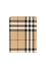 Burberry Passport Case - Men - Piano Luigi