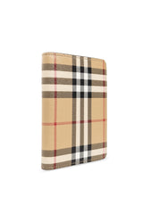 Burberry Passport Case - Men - Piano Luigi