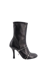 Burberry Peep Ankle Boots - Women - Piano Luigi