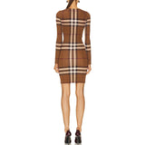 Burberry Pieper Dress - Women - Piano Luigi