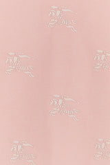 Burberry Printed Cotton T-shirt - Women - Piano Luigi