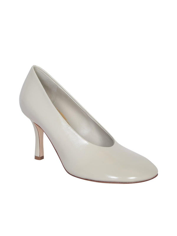 Burberry Pump Beige Dã©colletã© - Women - Piano Luigi