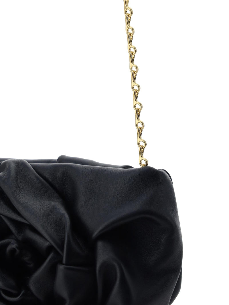 Burberry Rose Clutch Bag - Women - Piano Luigi