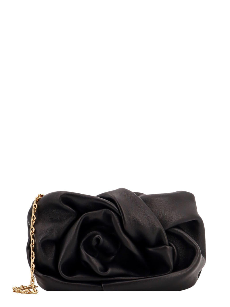 Burberry Rose Clutch - Women - Piano Luigi