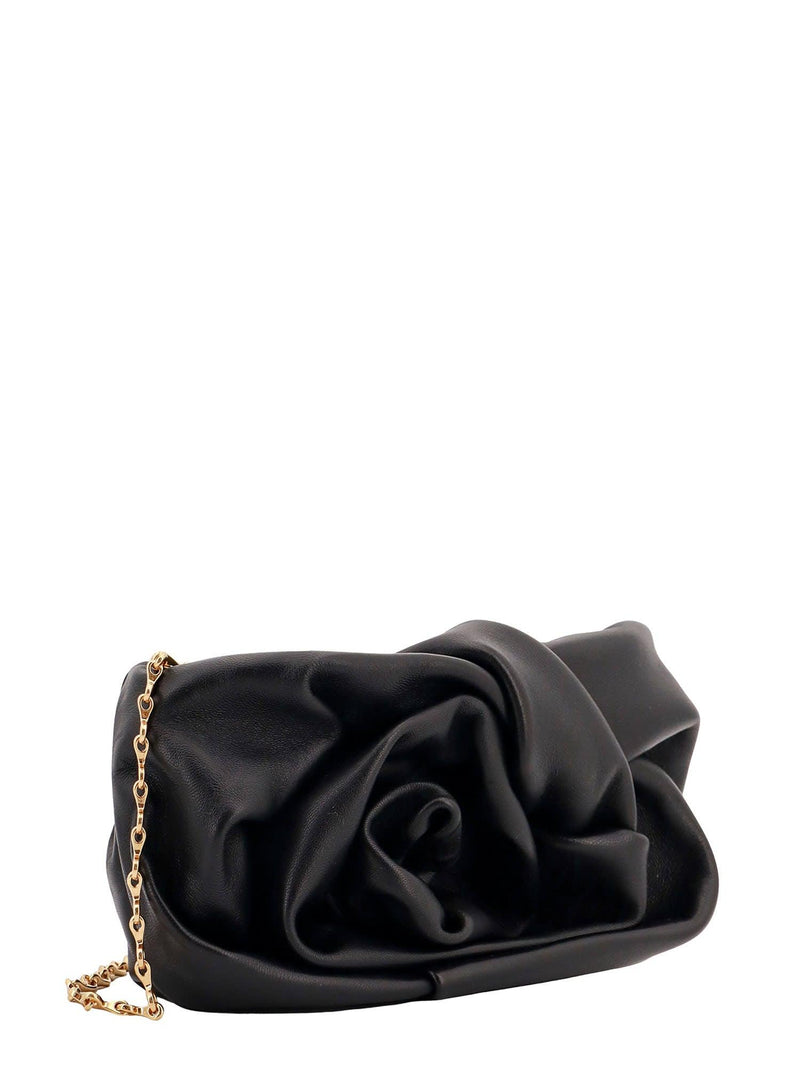 Burberry Rose Clutch - Women - Piano Luigi