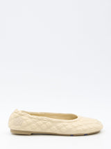 Burberry Sadler Ballerinas - Women - Piano Luigi