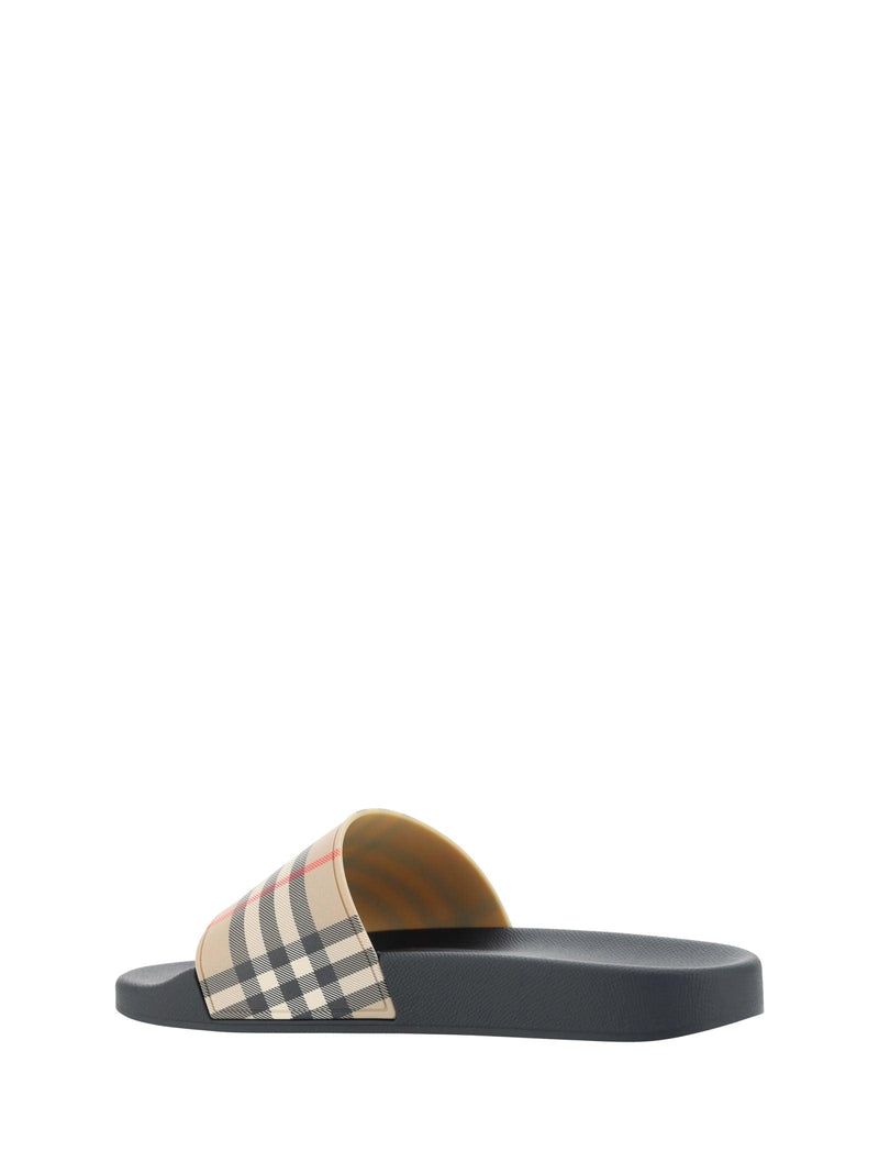 Burberry Sandals - Men - Piano Luigi