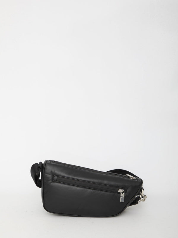 Burberry Shield Crossbody Bag - Women - Piano Luigi