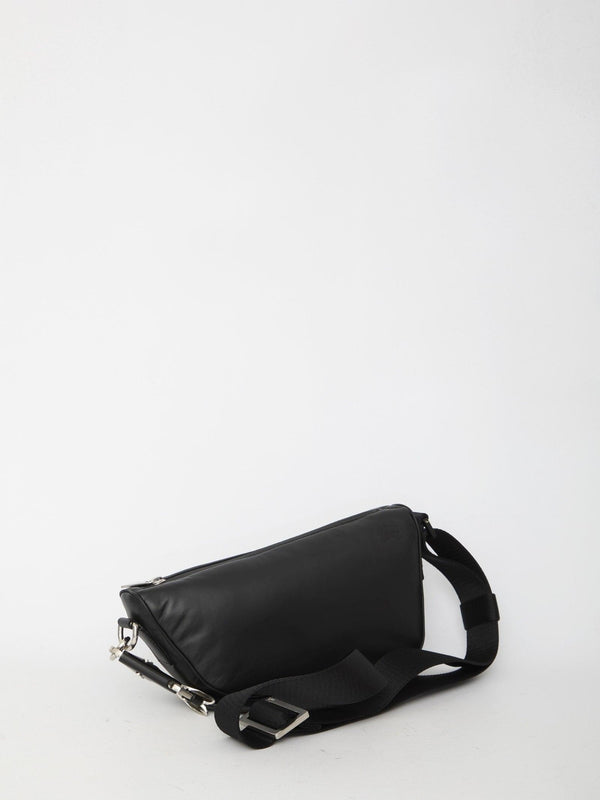 Burberry Shield Crossbody Bag - Women - Piano Luigi