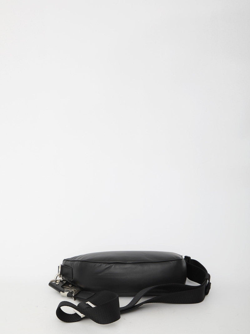 Burberry Shield Crossbody Bag - Women - Piano Luigi