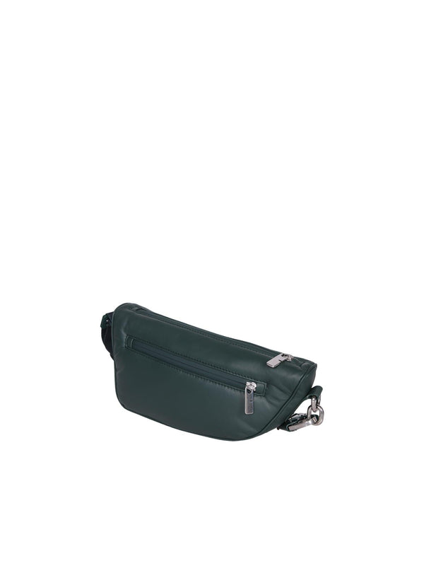 Burberry Shield Green Bag - Men - Piano Luigi