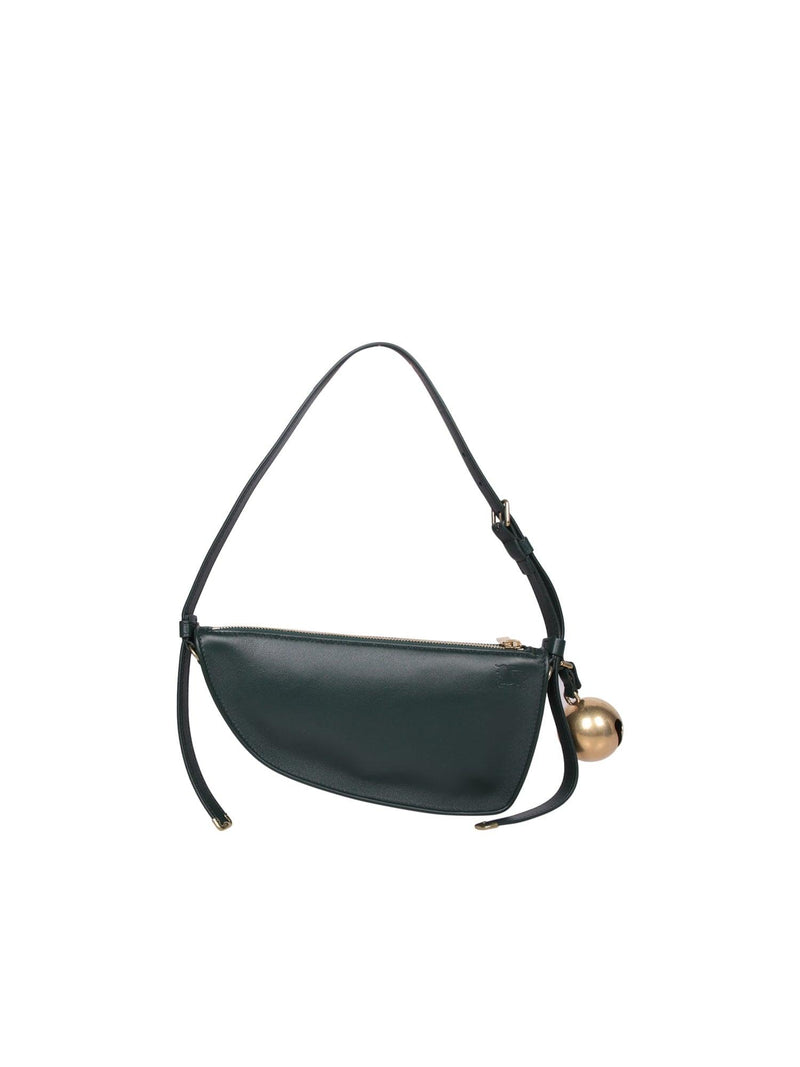 Burberry Shield Mini Bag - Women - Piano Luigi