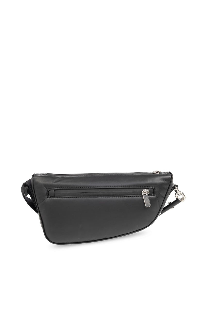 Burberry shield Shoulder Bag - Women - Piano Luigi